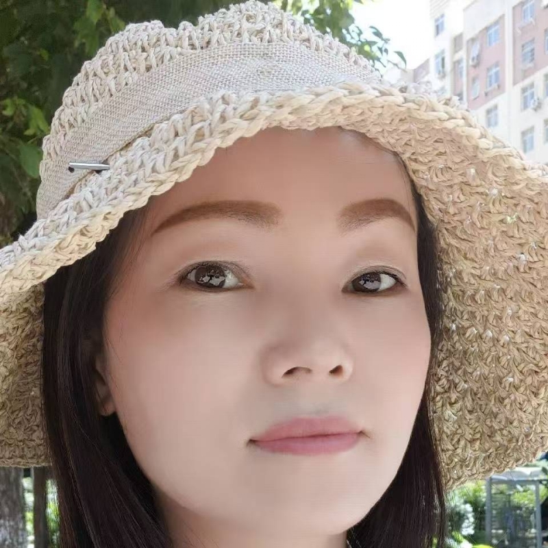 蓝妮的第二张照片--兰州相亲服务中心