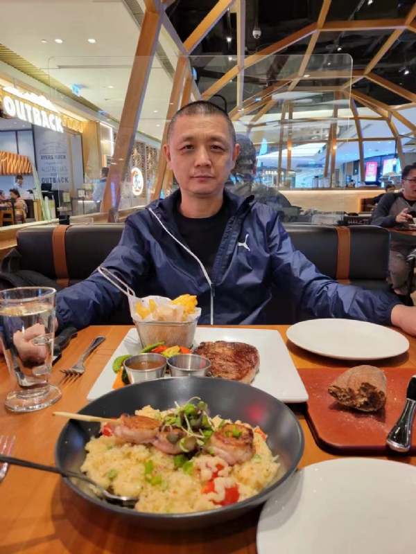 Heartman的第一张照片--兰州相亲服务中心