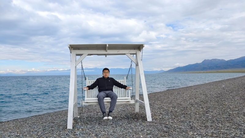 忆风的第一张照片--兰州相亲服务中心