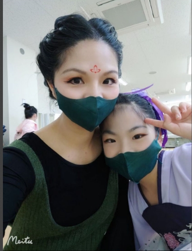 LuLu的第一张照片--兰州相亲服务中心