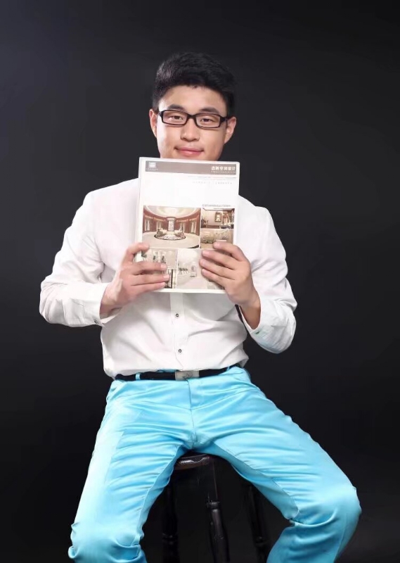 不一样的感觉的第一张照片--兰州相亲服务中心