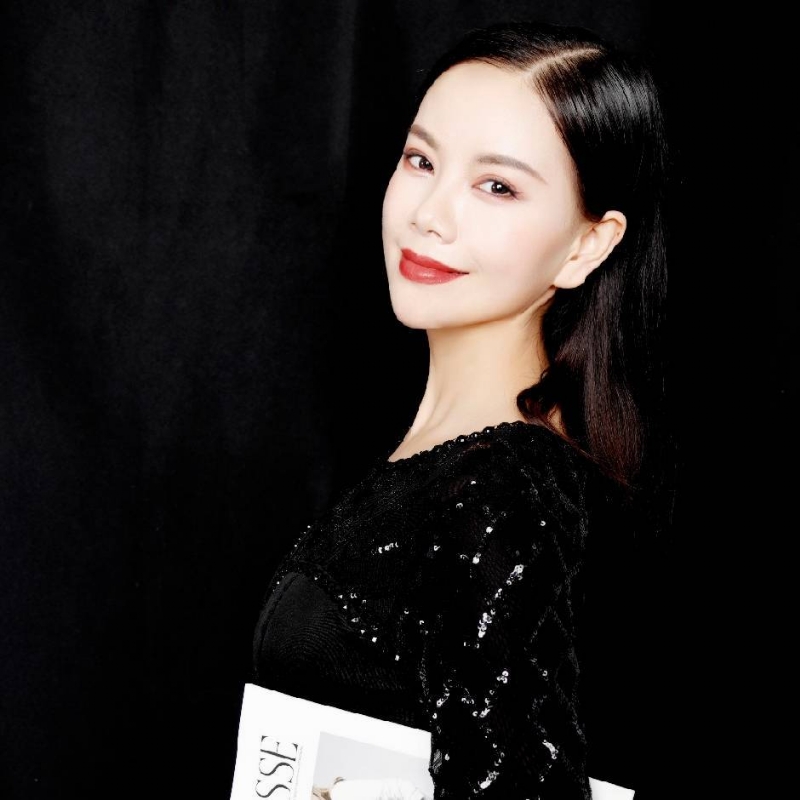 甜以待人的第三张照片--兰州相亲服务中心