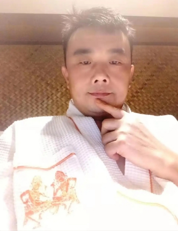 青锋的第一张照片--兰州相亲服务中心