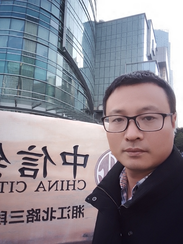 晚秋的第一张照片--兰州相亲服务中心