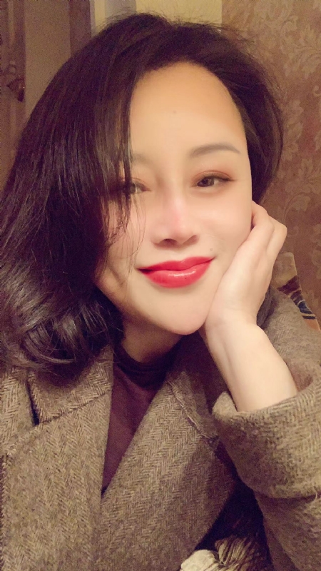 妮可的第二张照片--兰州相亲服务中心