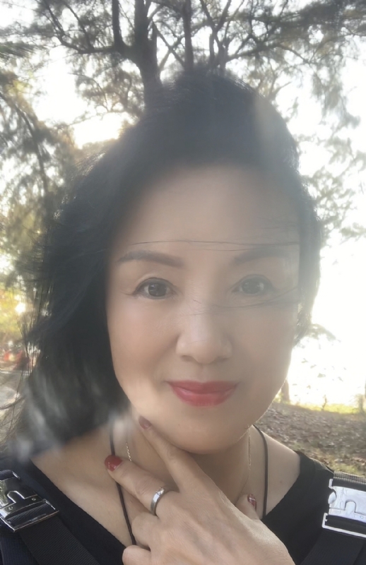 清雅的第二张照片--兰州相亲服务中心