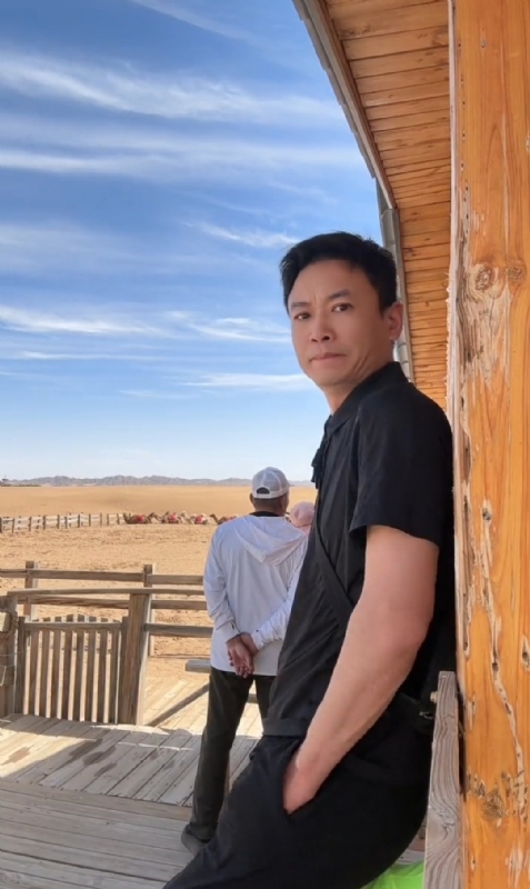 落葉歸根的第一张照片--兰州相亲服务中心