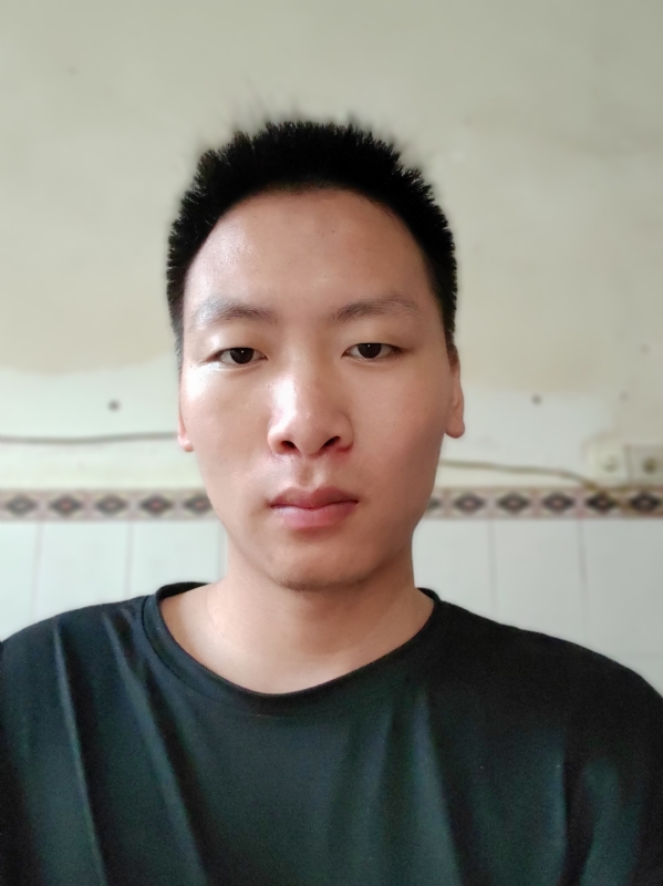 凉生的第一张照片--兰州相亲服务中心