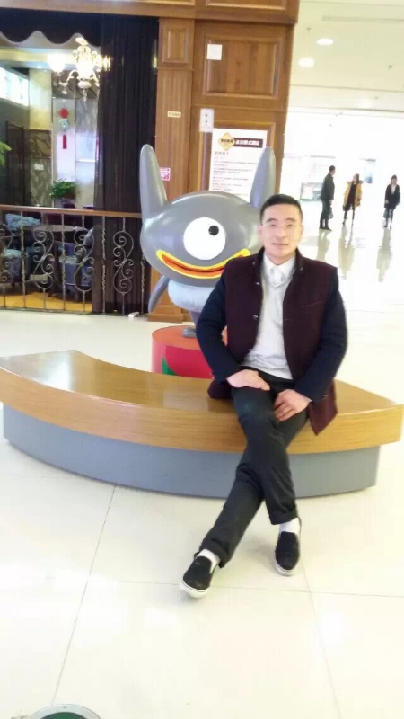 为爱停留的第三张照片--兰州相亲服务中心