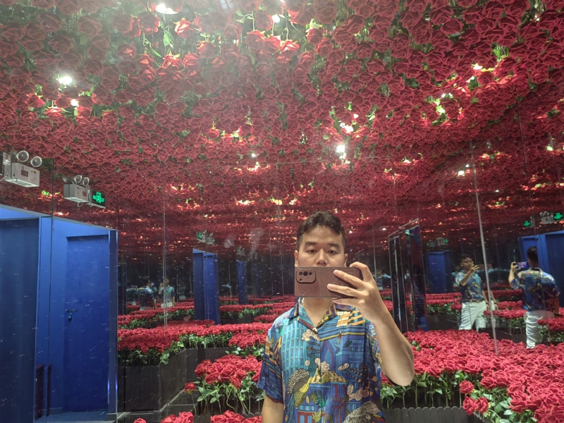 吴空的第一张照片--兰州相亲服务中心