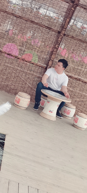 缘分的第一张照片--兰州相亲服务中心