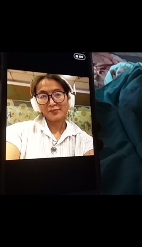 冬天的蔷薇的第一张照片--兰州相亲服务中心