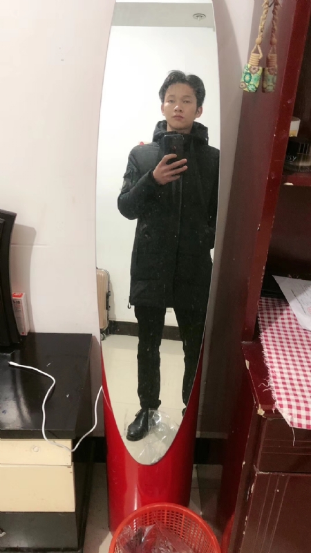 流浪狗哥的第一张照片--兰州相亲服务中心