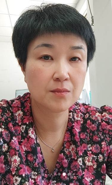 清风徐徐的第一张照片--兰州相亲服务中心