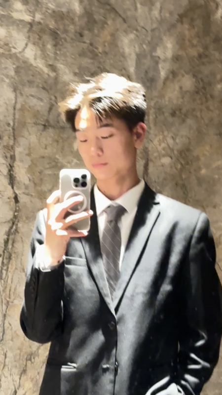 李欣航的第一张照片--兰州相亲服务中心