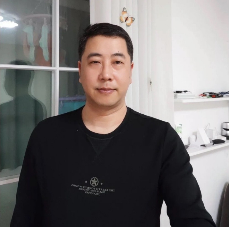 真爱一生的第一张照片--兰州相亲服务中心