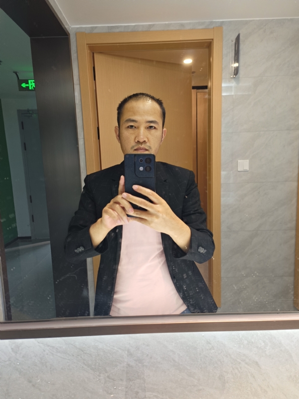 老实芭蕉的第一张照片--兰州相亲服务中心