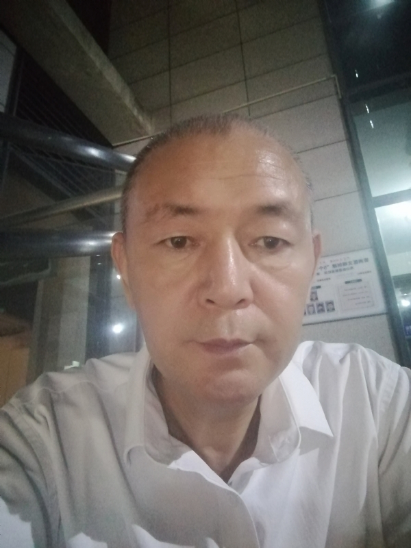 老李的第一张照片--兰州相亲服务中心