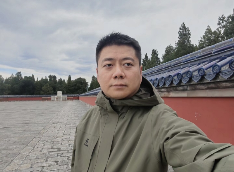 寻伴的第一张照片--兰州相亲服务中心