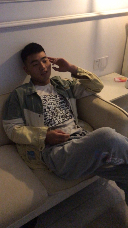 大太子的第二张照片--兰州相亲服务中心