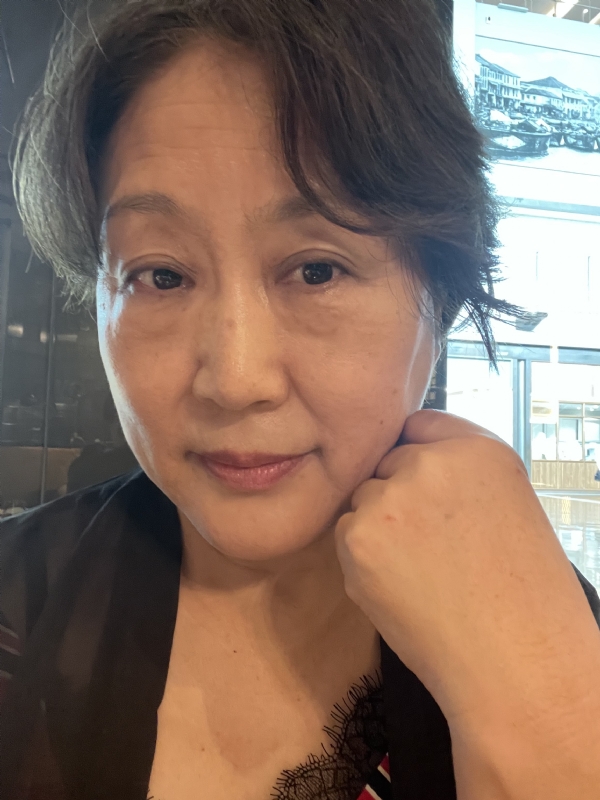 彼岸的第一张照片--兰州相亲服务中心