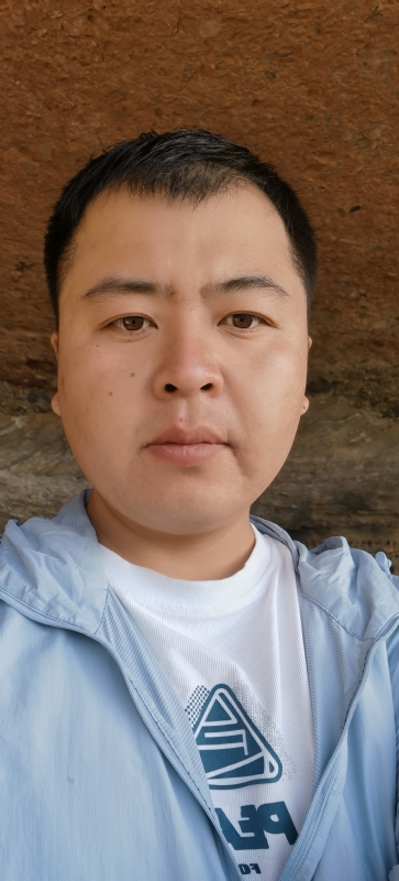 飞飞的第一张照片--兰州相亲服务中心