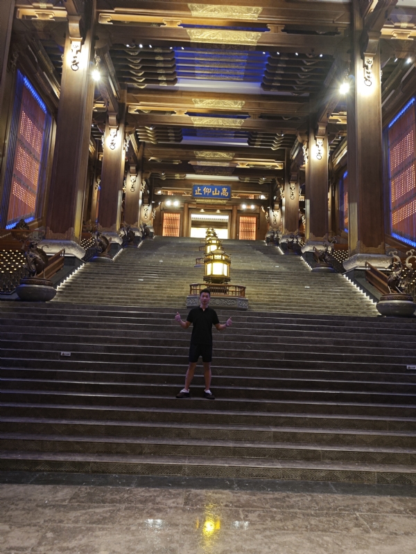 北孟孙大力的第一张照片--兰州相亲服务中心