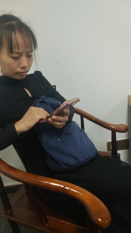 Cindy的第二张照片--兰州相亲服务中心