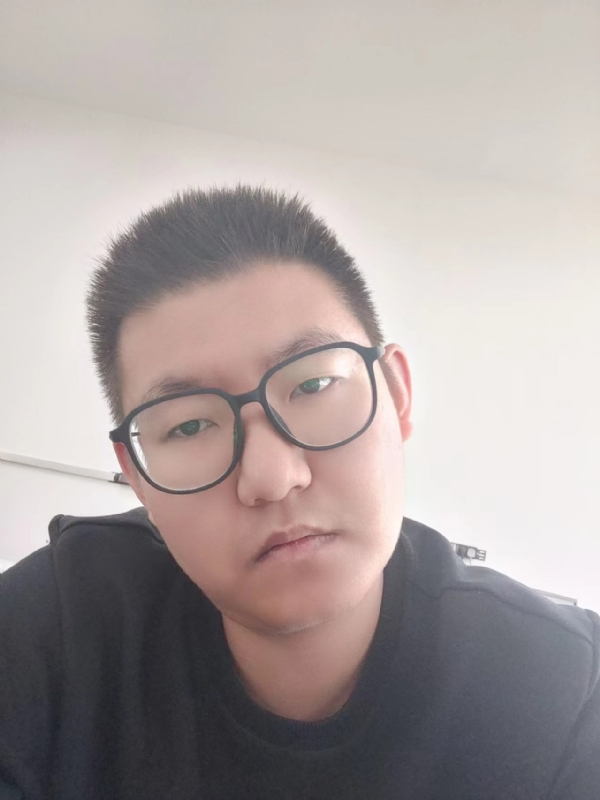 小黑子的第一张照片--兰州相亲服务中心