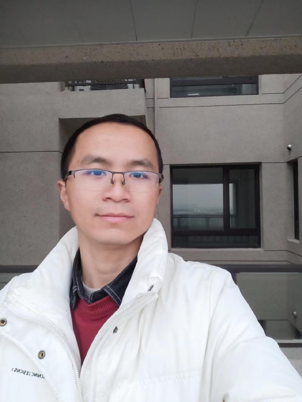 Keven的第一张照片--兰州相亲服务中心