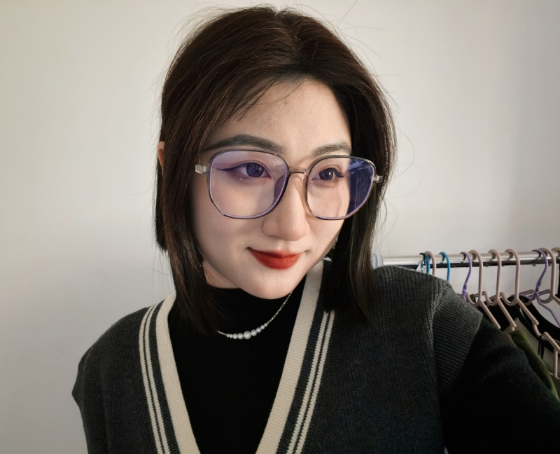 Helen的第二张照片--兰州相亲服务中心