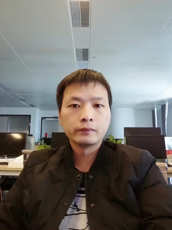 刘堃的第一张照片--兰州相亲服务中心