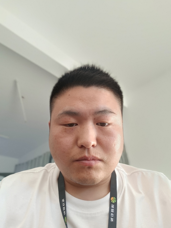 旺财的第一张照片--兰州相亲服务中心