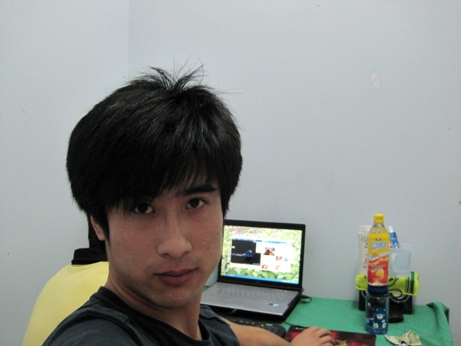 晴天的第一张照片--兰州相亲服务中心