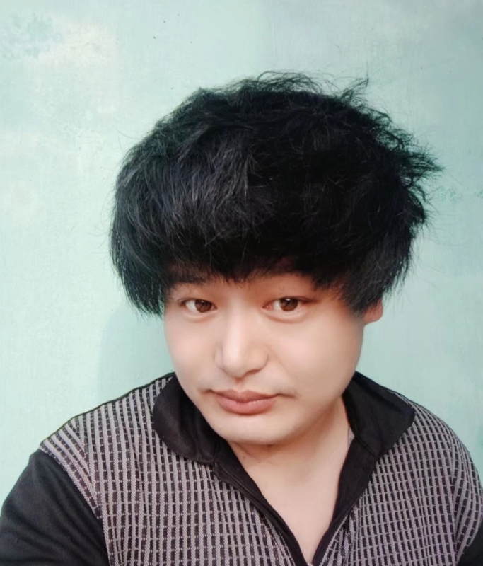 山东大汉的第五张照片--兰州相亲服务中心