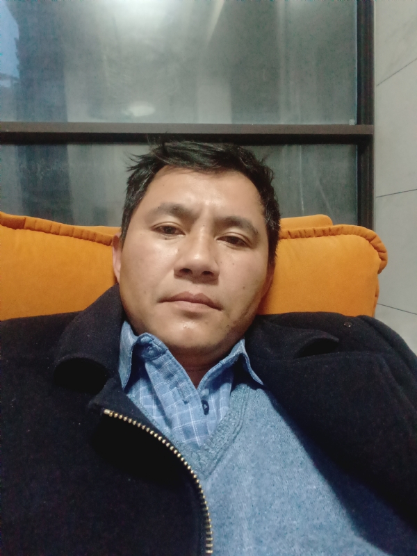 最美的邂逅的第二张照片--兰州相亲服务中心