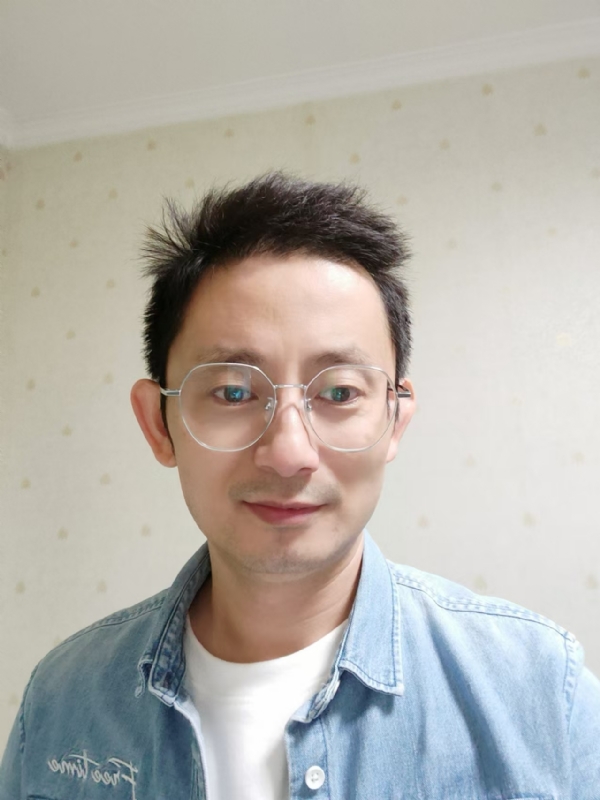 飘逸的第二张照片--兰州相亲服务中心