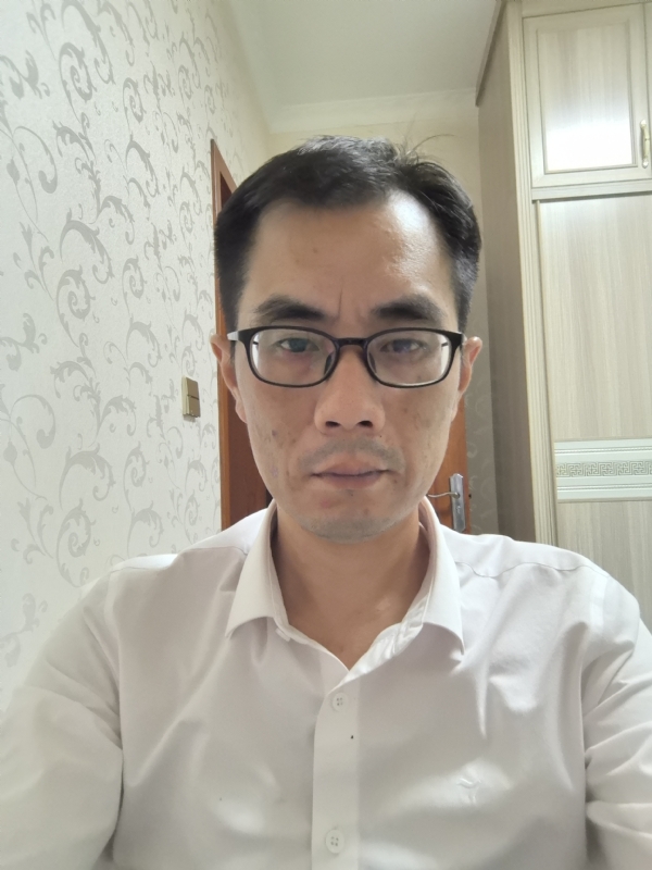 等风来的第一张照片--兰州相亲服务中心