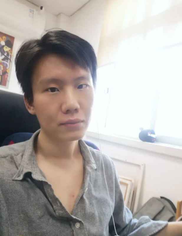 君莫的第一张照片--兰州相亲服务中心