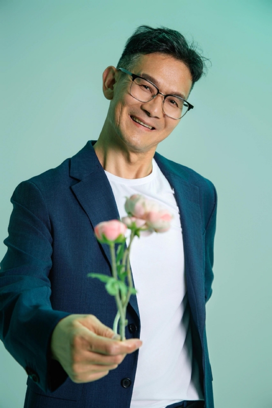 陈宇的第一张照片--兰州相亲服务中心