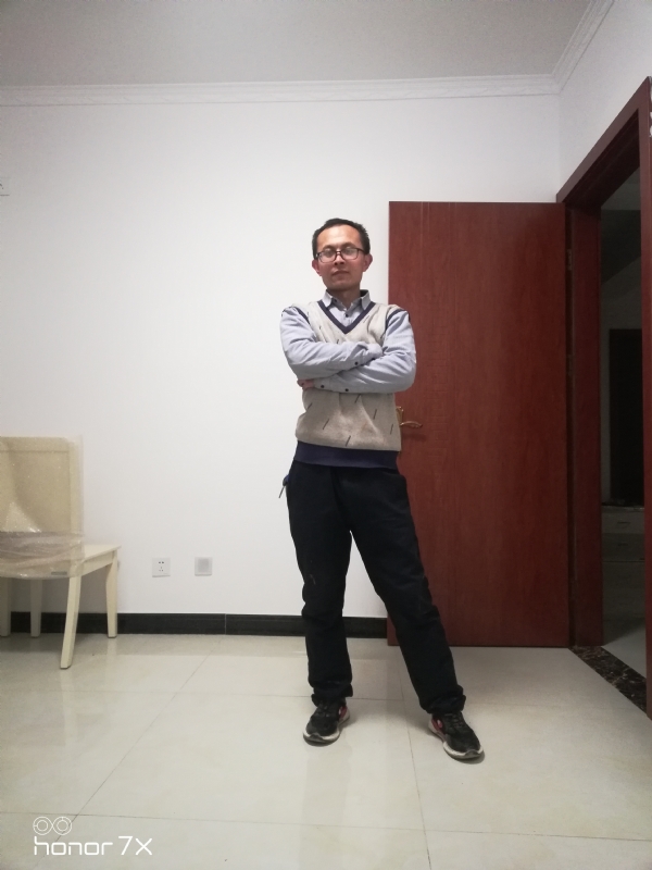 我的笨呢的第一张照片--兰州相亲服务中心