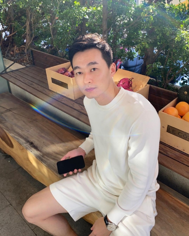 Eric的第一张照片--兰州相亲服务中心