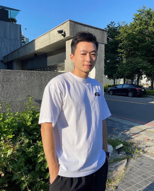 Eric的第二张照片--兰州相亲服务中心