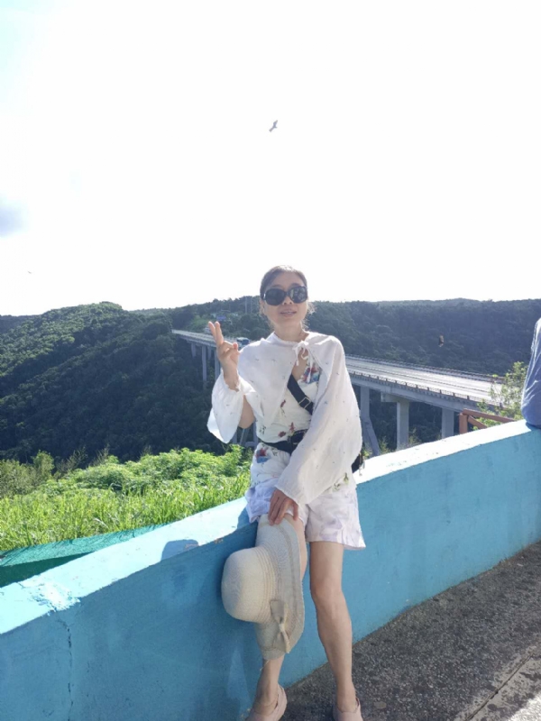 Jolan的第二张照片--兰州相亲服务中心