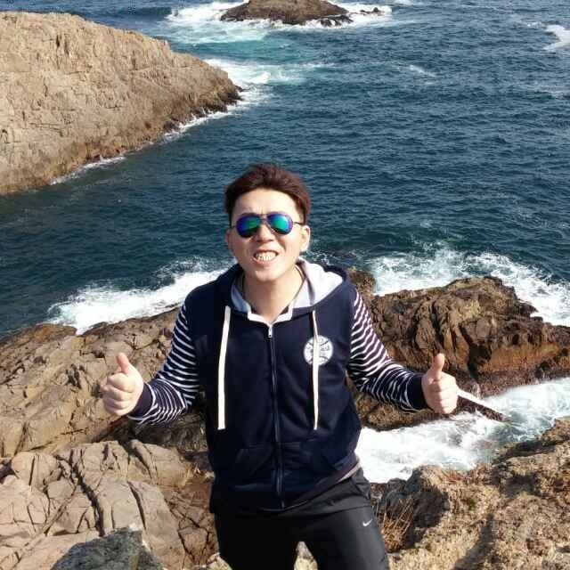 Steven的第一张照片--兰州相亲服务中心