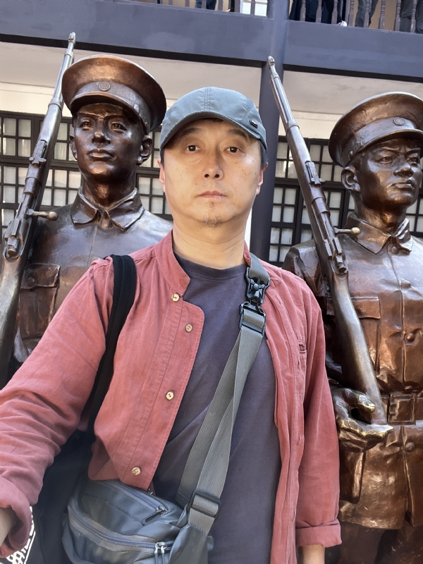 川雲的第二张照片--兰州相亲服务中心