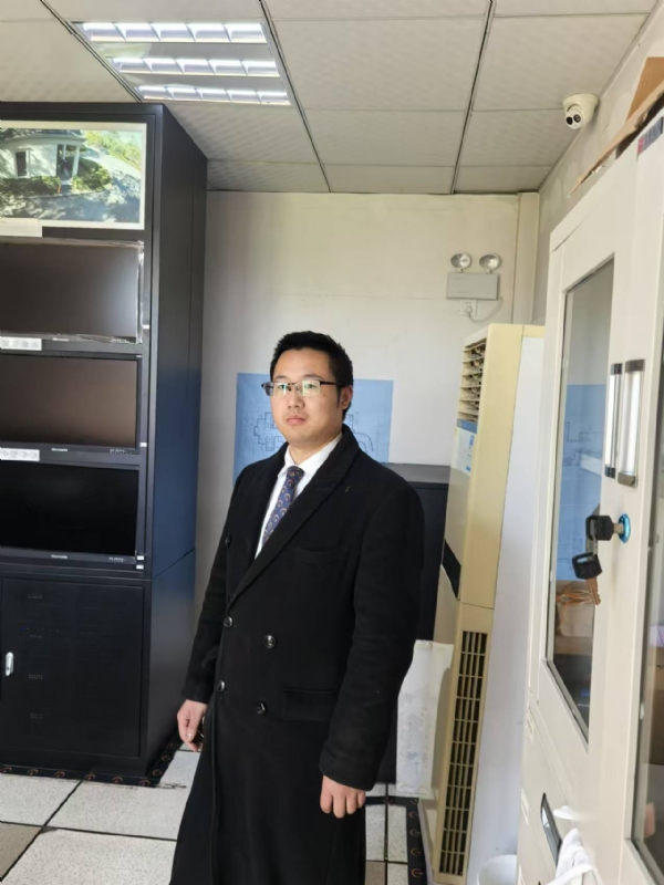 逍遥自在的第一张照片--兰州相亲服务中心