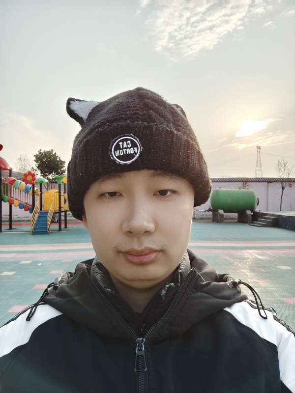 王连杰的第一张照片--兰州相亲服务中心