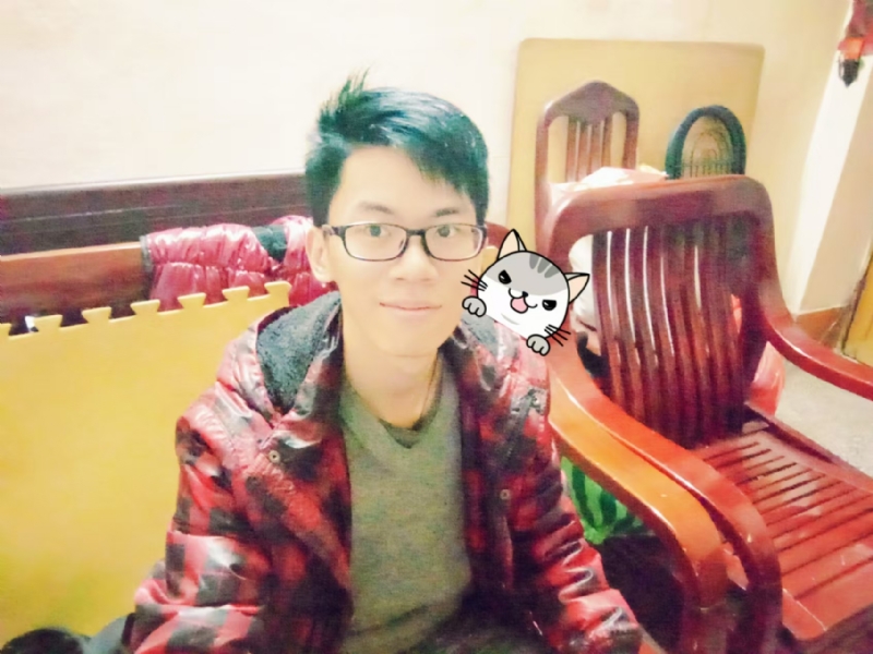 米郁的第一张照片--兰州相亲服务中心