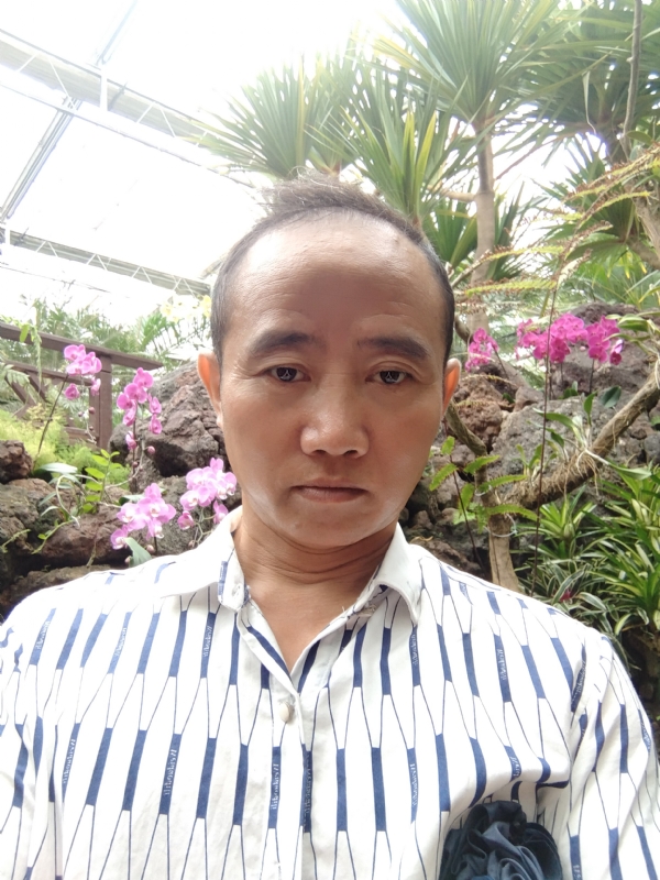 闲云盘鹤的第一张照片--兰州相亲服务中心